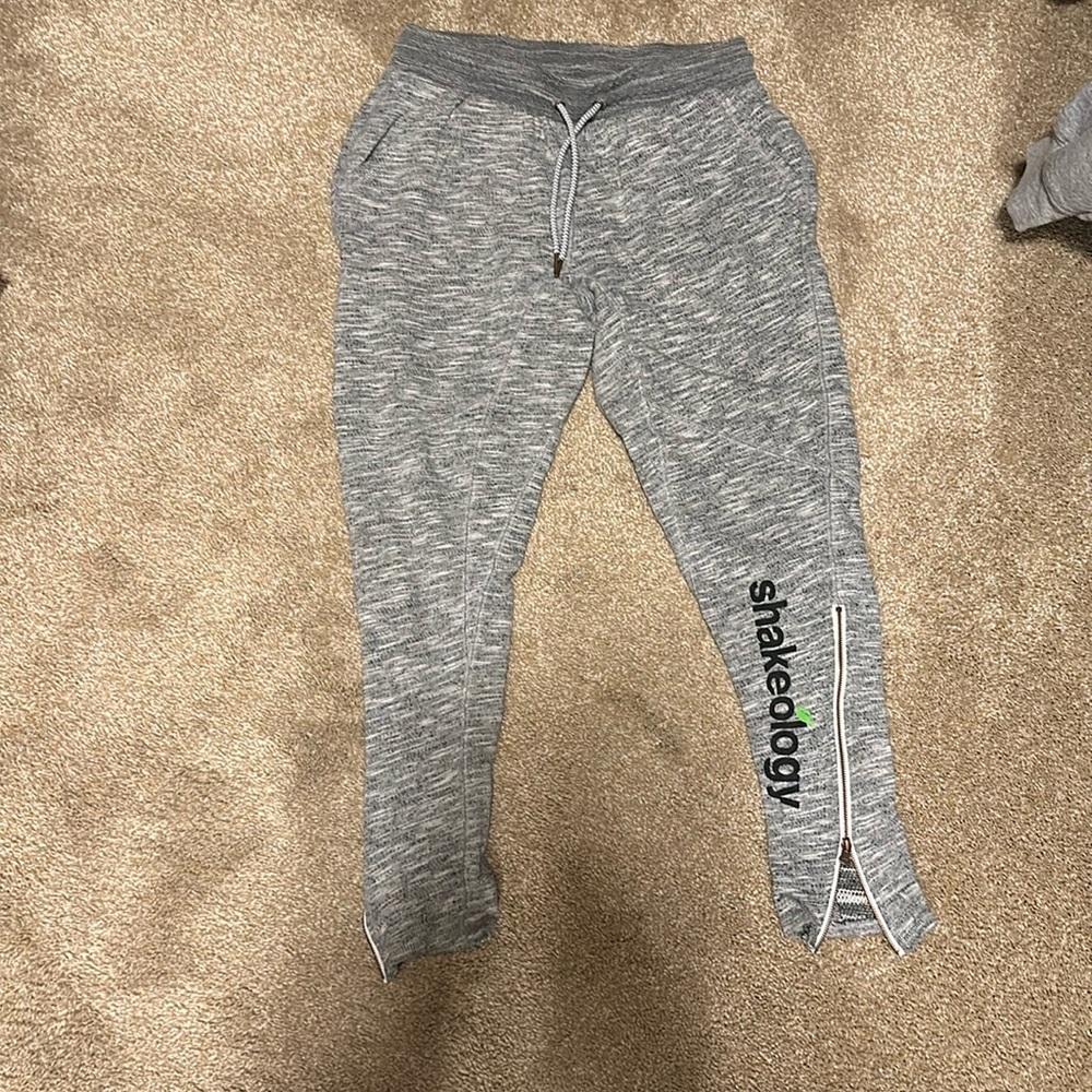 Shakeology joggers